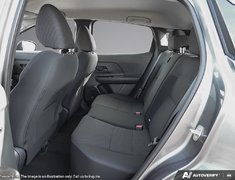 2026 Nissan Kicks S AWD