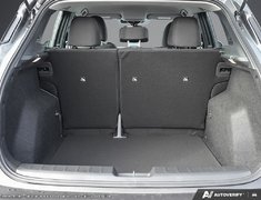2026 Nissan Kicks S AWD