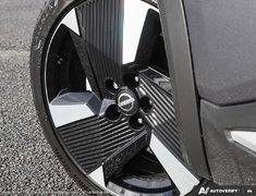 2026 Nissan Kicks SR Premium AWD
