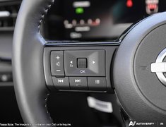 2026 Nissan Kicks SR Premium AWD