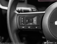 2026 Nissan Kicks S AWD