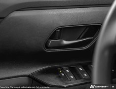 2026 Nissan Kicks S AWD