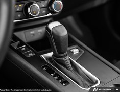 2026 Nissan Kicks S AWD