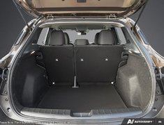 2026 Nissan Kicks S AWD