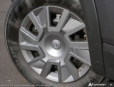 2026 Nissan Kicks S AWD