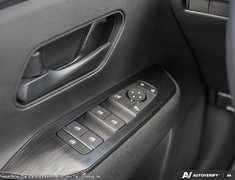 2026 Nissan Kicks S AWD