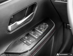 2026 Nissan Kicks SR Premium AWD