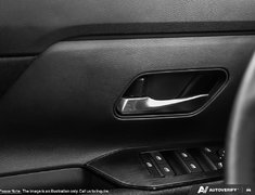 2026 Nissan Kicks SV Premium AWD