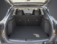 2026 Nissan Kicks SV Premium AWD