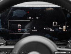 2026 Nissan Kicks SV Premium AWD
