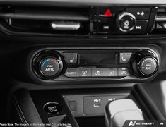 2026 Nissan Kicks SV Premium AWD