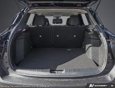 2026 Nissan Kicks SV AWD