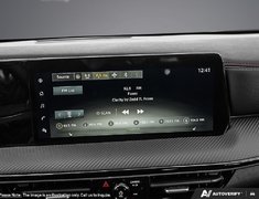 2026 Nissan Kicks SR Premium AWD