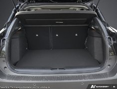 2026 Nissan Kicks SR Premium AWD