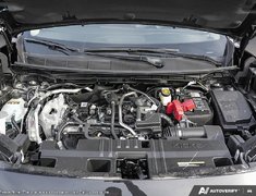 2026 Nissan Kicks SR Premium AWD