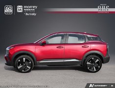 2026 Nissan Kicks SR Premium AWD