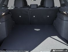 2026 Nissan Kicks SV AWD