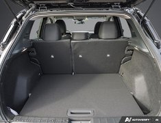 2026 Nissan Kicks SV FWD