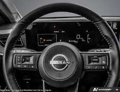 2026 Nissan Kicks SV FWD