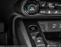 2026 Nissan Kicks SV FWD