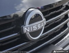 2026 Nissan Kicks SV AWD