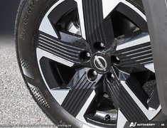 2026 Nissan Kicks SV AWD