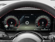2026 Nissan Kicks SR Premium AWD
