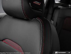 2026 Nissan Kicks SR Premium AWD