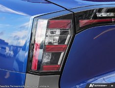2026 Nissan Kicks SR Premium AWD