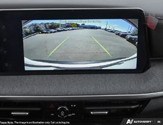 2026 Nissan Kicks SV Premium AWD