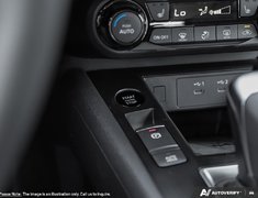 2026 Nissan Kicks SV Premium AWD