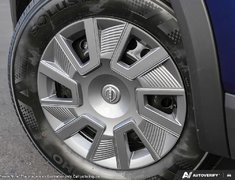2026 Nissan Kicks S AWD