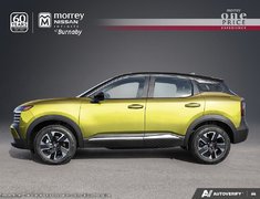 2026 Nissan Kicks SV AWD