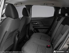 2026 Nissan Kicks SV AWD