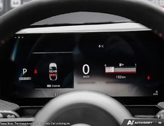 2026 Nissan Kicks SR Premium AWD