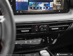 2026 Nissan Kicks SR Premium AWD