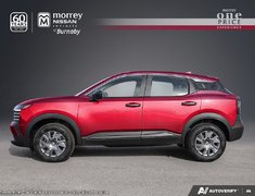 2026 Nissan Kicks S AWD