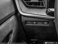 2026 Nissan Kicks SV FWD