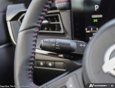 2026 Nissan Kicks SR Premium AWD