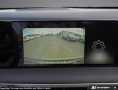 2026 Nissan Kicks S AWD