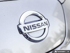 2015 Nissan LEAF S