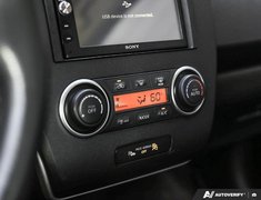 2015 Nissan LEAF S