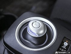 2015 Nissan LEAF S