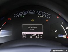 2015 Nissan LEAF S
