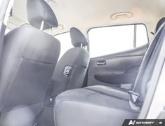 2015 Nissan LEAF S