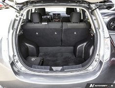 2015 Nissan LEAF S