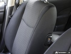 2015 Nissan LEAF S