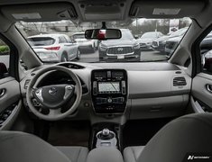 2016 Nissan Leaf SV ULTRA LOW KMS