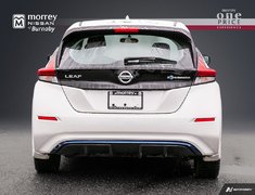 2019 Nissan Leaf LOW KMS SALE PRICED