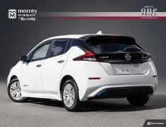 2019 Nissan Leaf S NO ACCIDENTS SALE PRICED
